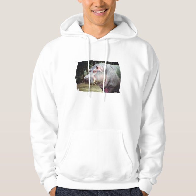 Altes Juwel Hoodie (Vorderseite)
