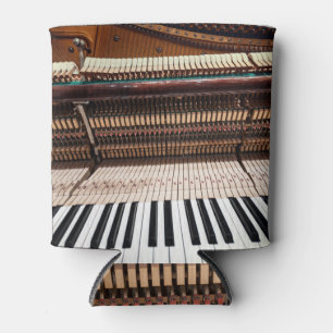 Altes Konzertpiano Foto Dosenkühler