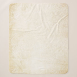 Altes Kraftpapier: texturierter Hintergrund Sherpadecke