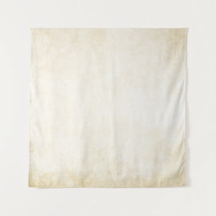 Altes Kraftpapier: texturierter Hintergrund Wandteppich