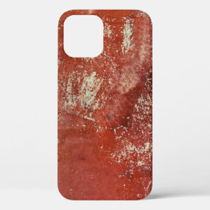 Altes Kupfer: Lebhafte Metallstruktur. Case-Mate iPhone Hülle