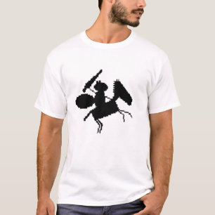 (Altes Logo) SquirrelHorse Shirt/Hoodie/etc. T-Shirt