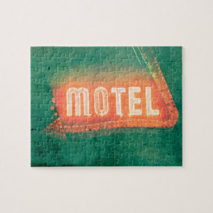 Altes Motel