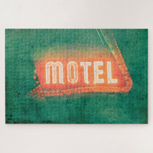 Altes Motel