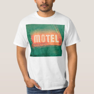 Altes Motel T-Shirt
