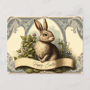 Altes Ostern-Postkarte Postkarte