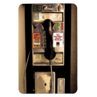 Altes Pay Phone