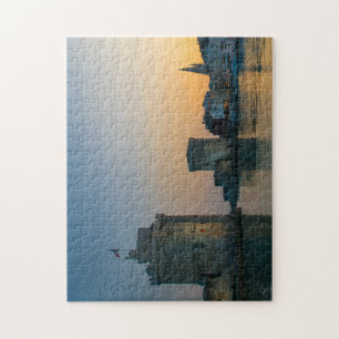 Altes Portal La Rochelle