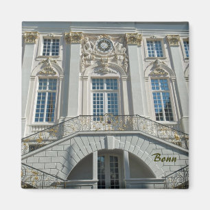 Altes Rathaus in Bonn Magnet