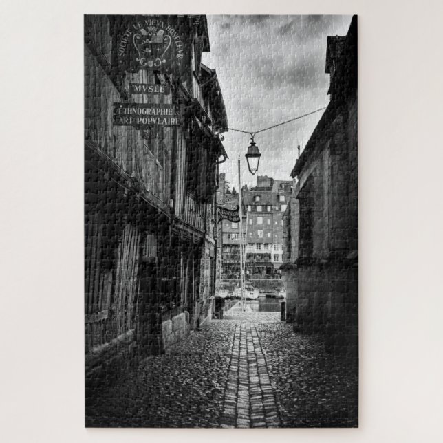 altes Rätsel (Vertikal)