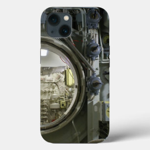 altes Retro-U-Boot Case-Mate iPhone Hülle