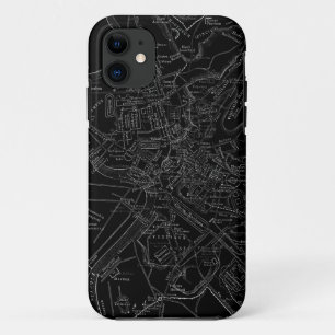 Altes Rom Case-Mate iPhone Hülle