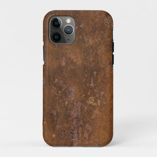 Altes Rostig Case-Mate iPhone Hülle