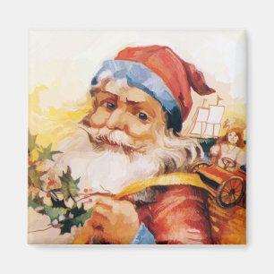 ALTES SAINT-NICK MAGNET
