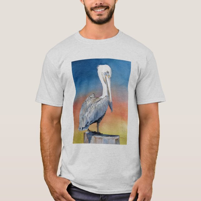 ALTES SALZ T-Shirt (Vorderseite)