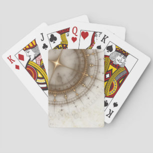 Altes Seediagramm, Schmutz Spielkarten