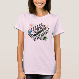 altes skool. T-Shirt
