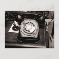 Altes Telefon