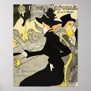 Altes Theater-/Veranstaltungsplakat Poster