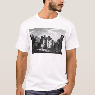 Altes Tolbooth, Edinburgh T-Shirt