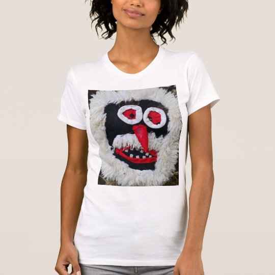 altes traditionelles rumänisches dacian T-Shirt