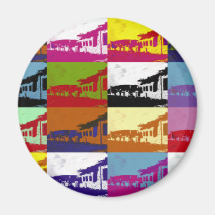 ALTES WALES MAGNET