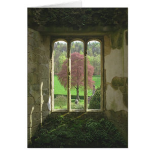 Altes Wardour Schloss