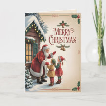 Altes Weihnachten Weihnachten 4