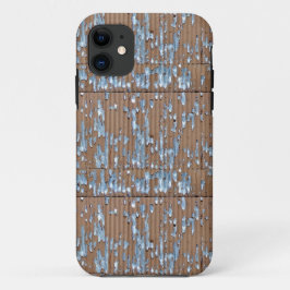 Altes Wellmetall Case-Mate iPhone Hülle