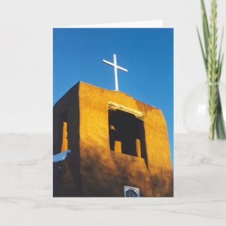 Älteste Kirchen-Struktur im USA Karte