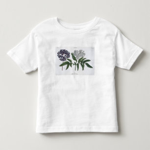 Ältestes, Fig. 13 "vom jungen Landsman", publishe Kleinkind T-shirt