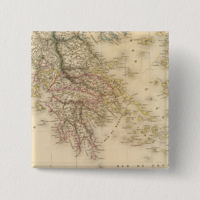 Altgriechenland 3 button (Vorderseite)