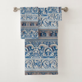 Altgriechisch Badhandtuch Set