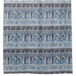 Altgriechisch Duschvorhang