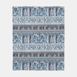 Altgriechisch Fleecedecke