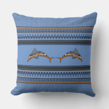 Altgriechische Dolphin