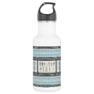 Altgriechische Götter und Göttinnen Trinkflasche