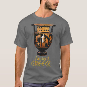 Altgriechische Keramik - 1 T-Shirt