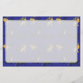Altgriechische Mythologie Briefpapier