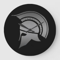 Altgriechischer Spartan Helmet