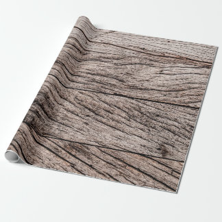 Altholzhintergrundabstrakte, Wohngestaltung, Hinte Geschenkpapier