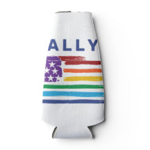 Altistische Regenbogenflagge