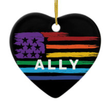Altistische Regenbogenflagge