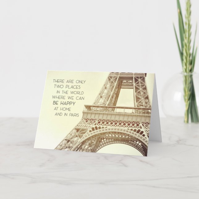 ALTITUDE 95 Carte de voeux (Devant)