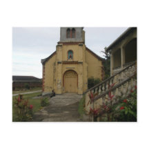 Altkatholische Kirche Dominicas