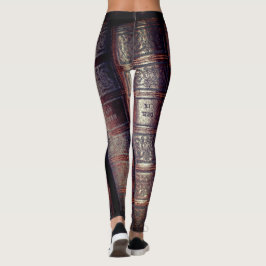 Altleder Leggings