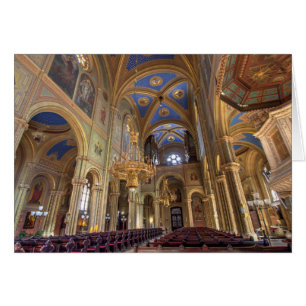 Altlerchenfelder Kirche Wien