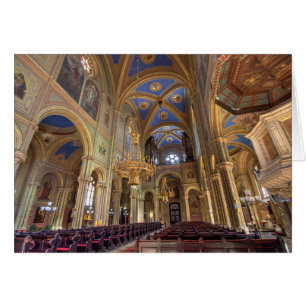 Altlerchenfelder Kirche Wien