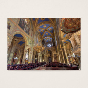 Altlerchenfelder Kirche Wien