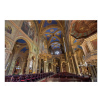 Altlerchenfelder Kirche Wien Österreich